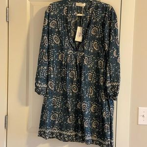 NWT Natalie Martin Sammie Short Dress